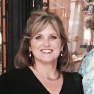 Meet your Posher, Karen